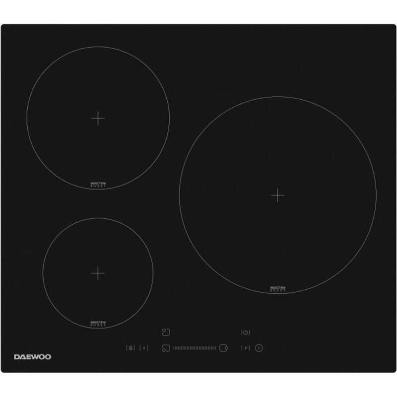 Induction Hot Plate Daewoo Induction Hot Plate Daewoo