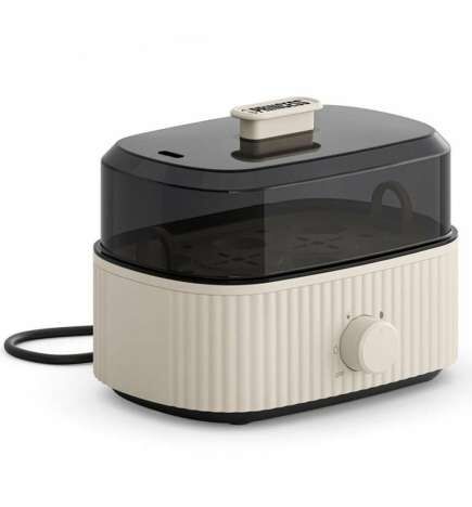 Cuociuova Princess 01.262047.01.001 Beige 300 W