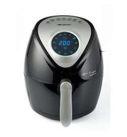 Air Fryer Ariete 4616 Black 1300 W