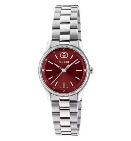 Orologio Donna Gucci G-TIMELESS SLIM
