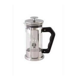 Cafetière with Plunger Bialetti Grey 350 ml