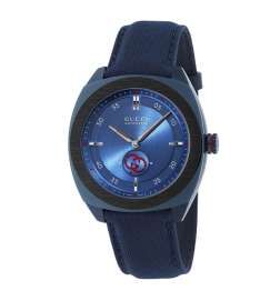 Orologio Uomo Gucci YA142331