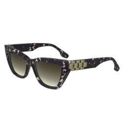 Occhiali da sole Donna Victoria Beckham VB668S5516010 Ø 55 mm