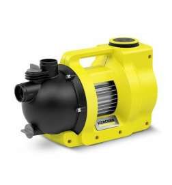 Pompa di irrigazione Kärcher Elettrico 5000 l/h