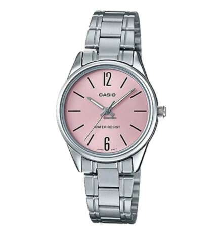 Orologio Donna Casio COLLECTION (Ø 34 mm)