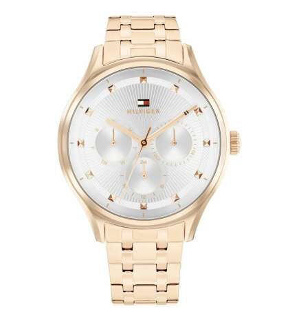 Orologio Donna Tommy Hilfiger 1782752 (Ø 38 mm)