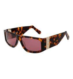 Occhiali da sole Unisex GCDS GD0037 5752S