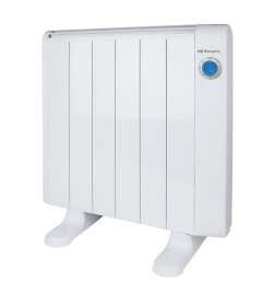 Emisor Térmico Digital Orbegozo RRE 810 Blanco 800 W