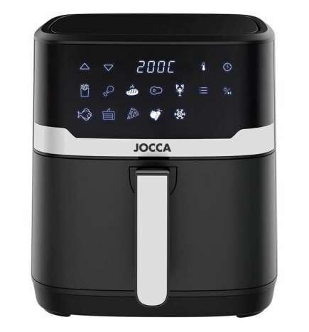 Freidora de Aire JOCCA