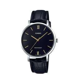 Reloj Mujer Casio COLLECTION Negro (Ø 34 mm)