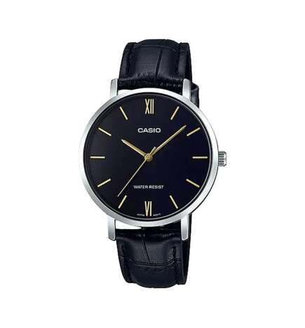Reloj Mujer Casio COLLECTION Negro (Ø 34 mm)