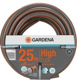 Manguera Gardena Comfort High Flex Ø 19 mm 25 m