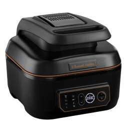 Air Fryer Russell Hobbs Black 1745 W 5,5 L