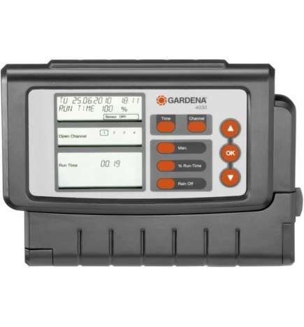 Programador de riego Gardena 4030 Classic 1283-20