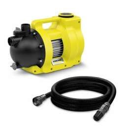 Pompa di irrigazione Kärcher BP 6,000 Giardino