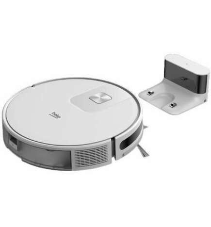 Robot Aspirapolvere BEKO