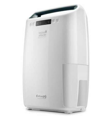 Deumidificatore DeLonghi 300 W 16 L