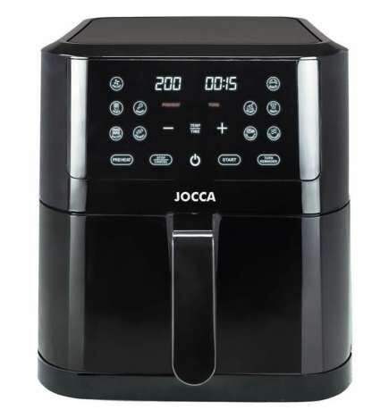 Friggitrice ad Aria JOCCA