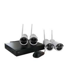 Videocamera di Sorveglianza Dio Connected Home