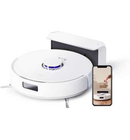 Robot Aspirapolvere Narwal Freo X Plus