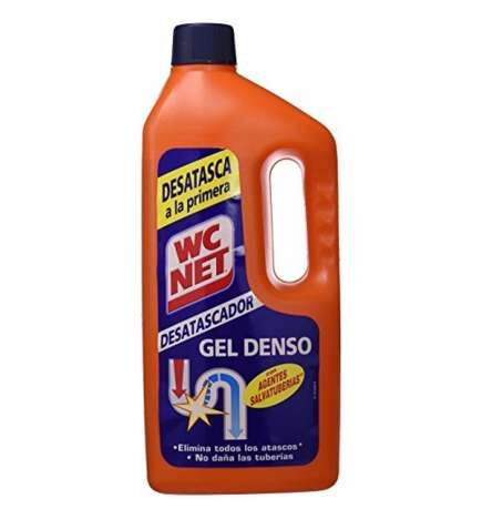 Sturalavandino Wc Net M125921 1 L