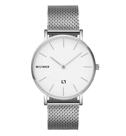 Horloge Dames Millner 0010103MAYFAI (Ø 40 mm)