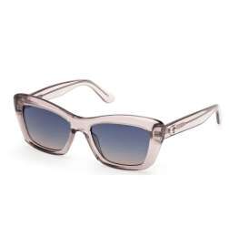 Occhiali da sole Unisex Guess GU00195