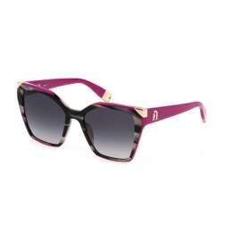 Occhiali da sole Donna Furla SFU686V5405GZ ø 54 mm