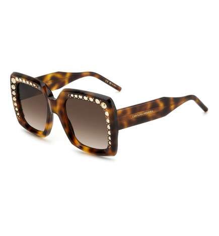 Occhiali da sole Donna Carolina Herrera HER0178SWR9 Ø 53 mm