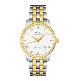 Orologio Uomo Mido (Ø 38 mm)