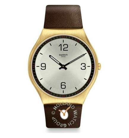 Orologio Unisex Swatch SS07G100 (Ø 42 mm)