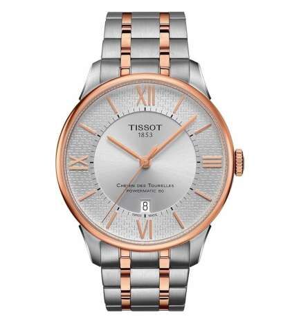 Orologio Uomo Tissot T09940722080 (Ø 42 mm)