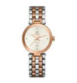 Orologio Donna Rado R48900733 (Ø 28 mm)