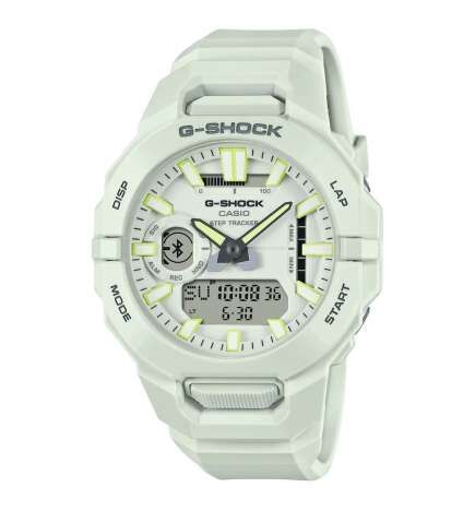 Orologio Uomo Casio G-Shock GBA-950-7AER (Ø 44 mm)