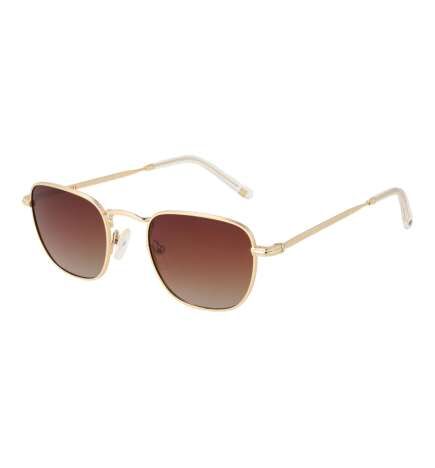Occhiali da sole Unisex Funky Buddha FBS2030 48002