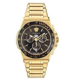 Orologio Uomo Versace GRECA EXTREME (Ø 45 mm)