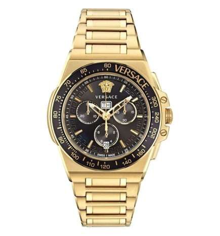 Orologio Uomo Versace GRECA EXTREME (Ø 45 mm)