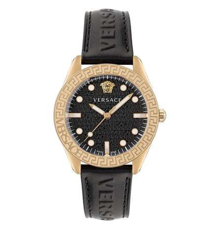 Orologio Uomo Versace GRECA DOME 3H