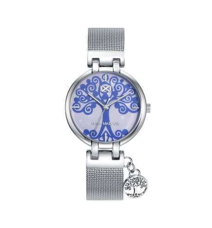 Orologio Donna Mark Maddox MM0126-37 (Ø 35 mm)