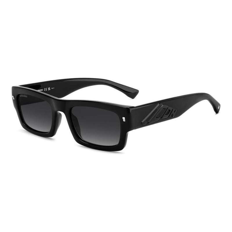 Men's Sunglasses Dsquared2 ICON 0027_S Black