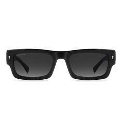 Men's Sunglasses Dsquared2 ICON 0027_S Black