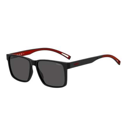 Occhiali da sole Uomo Hugo Boss HG 1369_S Nero
