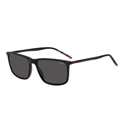 Occhiali da sole Uomo Hugo Boss HG 1374_S Nero