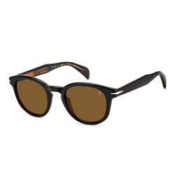 Men's Sunglasses David Beckham DB 1198_S Black