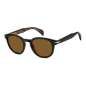 Men's Sunglasses David Beckham DB 1198_S Black