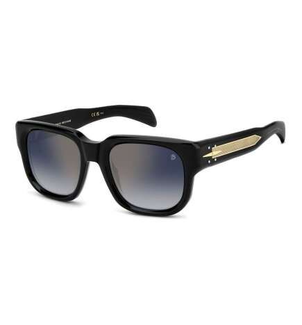 Occhiali da sole Uomo David Beckham DB 7146_S Nero