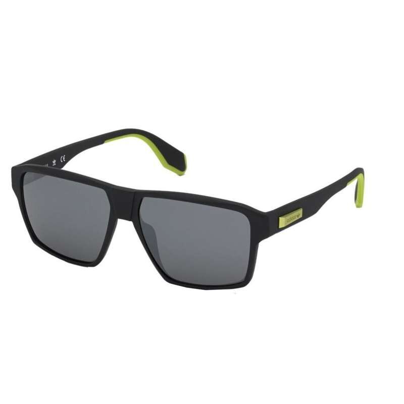 Men's Sunglasses Adidas OR0039 Black
