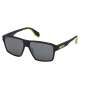 Men's Sunglasses Adidas OR0039 Black