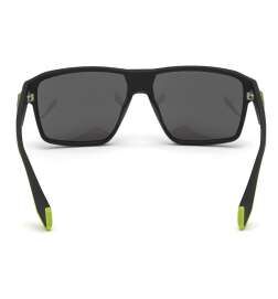 Men's Sunglasses Adidas OR0039 Black