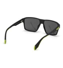 Men's Sunglasses Adidas OR0039 Black